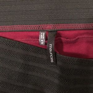 Skinny Trouser pants
